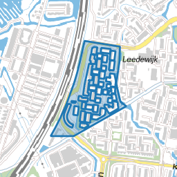 Perceel LDN01-S-4689