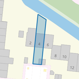 Perceel LDN01-S-4696