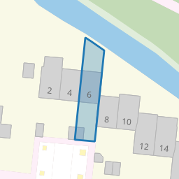 Perceel LDN01-S-4697