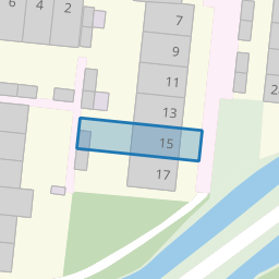 Perceel LDN01-S-4733
