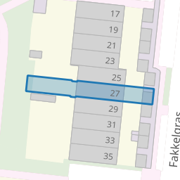 Perceel LDN01-S-4772