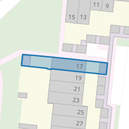 Perceel LDN01-S-4777
