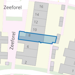 Perceel LDN01-S-4831