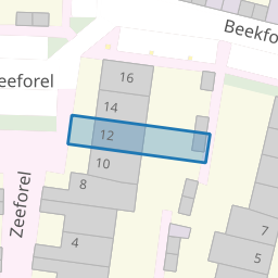 Perceel LDN01-S-4833