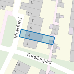 Perceel LDN01-S-4845