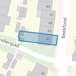 Perceel LDN01-S-4852