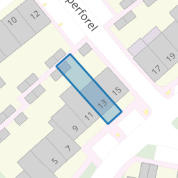 Perceel LDN01-S-4892