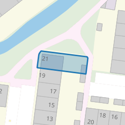 Perceel LDN01-S-5100