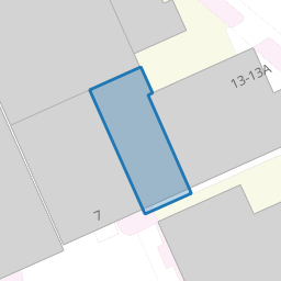 Perceel LDN01-S-5148