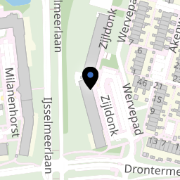 Appartement LDN01 S 5156 10