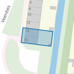 Perceel LDN01-S-5175