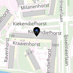 Appartement LDN01 S 5202 73