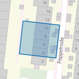 Perceel LDN01-S-5231
