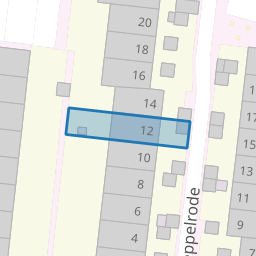 Perceel LDN01-S-5232