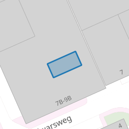 Perceel LDN01-S-5249
