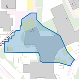 Perceel LDN01-S-5319