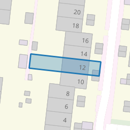 Perceel LDN01-S-5345