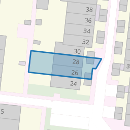 Perceel LDN01-S-5358