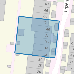 Perceel LDN01-S-5359