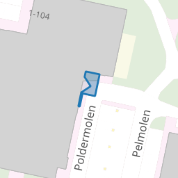 Perceel LDN01-S-5368