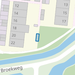 Perceel LDN01-S-5455