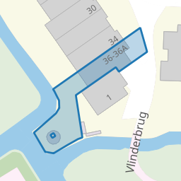 Perceel LDN01-S-5573