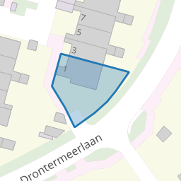 Perceel LDN01-S-692