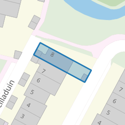 Perceel LDN01-S-992