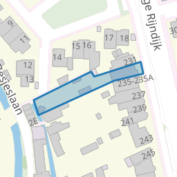 Perceel LDN01-T-5671
