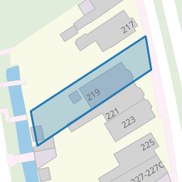 Perceel LDN01-T-5713