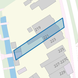 Perceel LDN01-T-5714