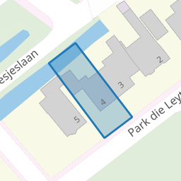 Perceel LDN01-T-5912