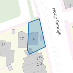 Perceel LDN01-T-5999