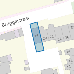 Perceel LDN01-T-6062