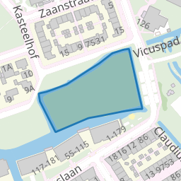 Perceel LDN01-T-6120