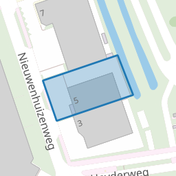 Perceel LDN01-T-6148
