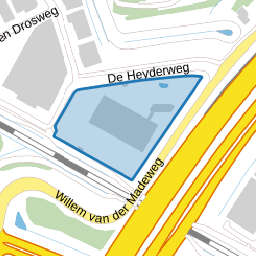 Perceel LDN01-T-6150