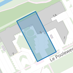 Perceel LDN01-T-6168