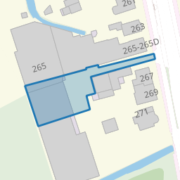 Perceel LDN01-T-6212