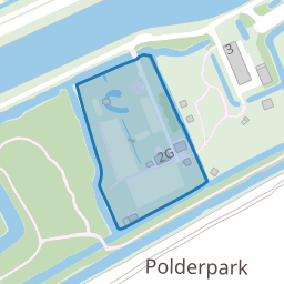 Perceel LDN01-T-6224