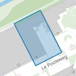 Perceel LDN01-T-6250