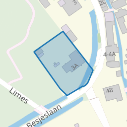 Perceel LDN01-T-6283