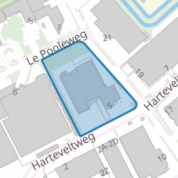 Perceel LDN01-T-6285