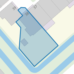 Perceel LDN01-T-6299