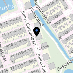 Appartement LDN01 T 6331 24