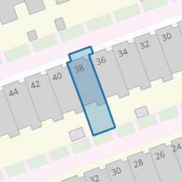 Perceel LDN01-T-6382