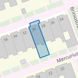 Perceel LDN01-T-6386