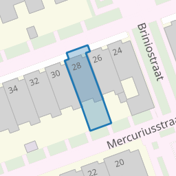 Perceel LDN01-T-6387