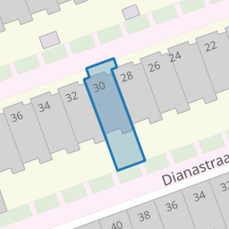 Perceel LDN01-T-6406