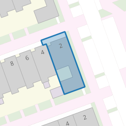 Perceel LDN01-T-6422